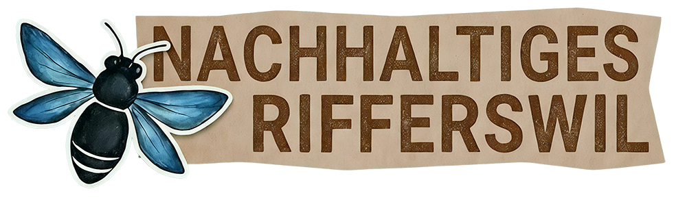 Nachhaltiges Rifferswil